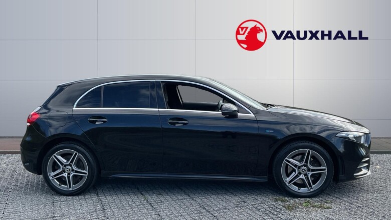 Mercedes-Benz A-Class A250e AMG Line 5dr Auto Hatchback